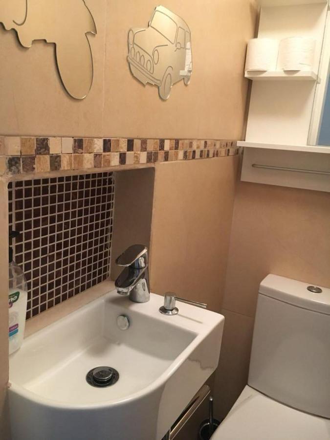 Cristimar H23 Big Pool, 3 Bedroom And 3 Baths Los Cristianos  Exterior foto