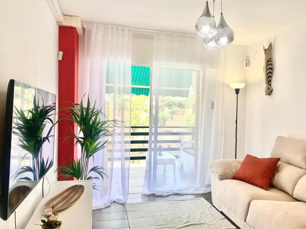 Cristimar H23 Big Pool, 3 Bedroom And 3 Baths Los Cristianos  Exterior foto