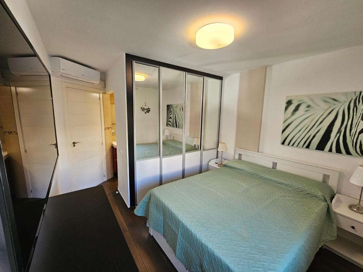 Cristimar H23 Big Pool, 3 Bedroom And 3 Baths Los Cristianos  Exterior foto