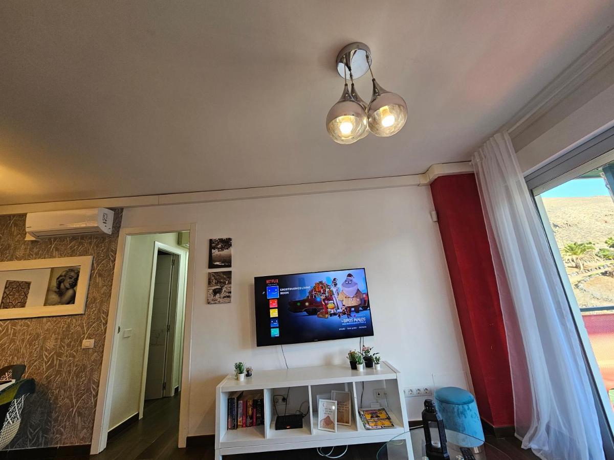 Cristimar H23 Big Pool, 3 Bedroom And 3 Baths Los Cristianos  Exterior foto