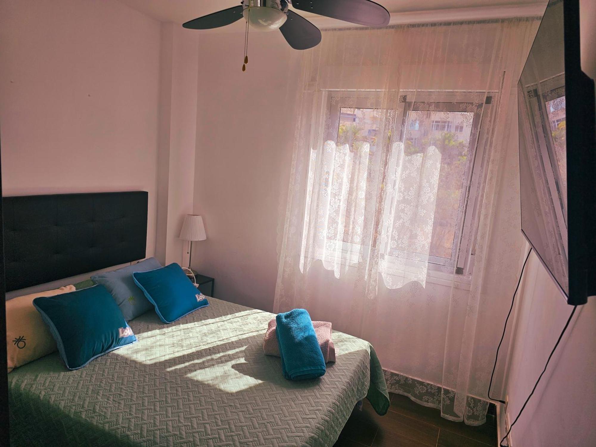 Cristimar H23 Big Pool, 3 Bedroom And 3 Baths Los Cristianos  Exterior foto