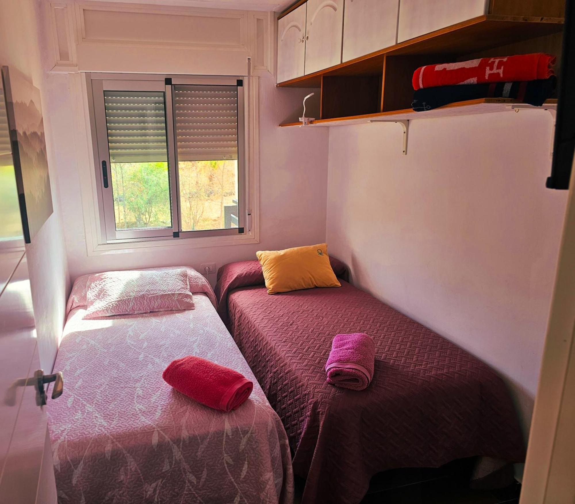 Cristimar H23 Big Pool, 3 Bedroom And 3 Baths Los Cristianos  Exterior foto